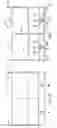 Fig. 06 - Refractory based sidewall member for pallet car