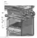 Fig. 02 - U-bend pipe type heat exchanger