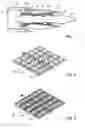 Fig. 02 - Heat exchanger and turbine engine comprising such an exchanger