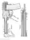 Fig. 03 - TACTICAL RIFLE