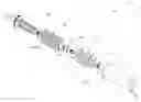 Fig. 01 - Firearm suppressor