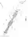 Fig. 02 - Firearm suppressor