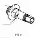 Fig. 07 - Firearm suppressor