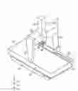 Fig. 01 - Three-dimensional coordinate measurement apparatus