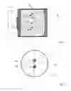 Fig. 02 - Optical gas sensor comprising an LED emitter for the emission of light of a narrow bandwidth