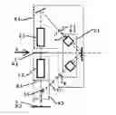 Fig. 01 - Interferometric System and Method of Measurement of Refractive Index Spatial Distribution