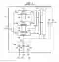 Fig. 02 - Tap and auxiliary circuitry with auxiliary output multiplexer and buffers