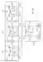 Fig. 10 - Tap and auxiliary circuitry with auxiliary output multiplexer and buffers