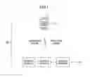 Fig. 02 - POSITIONING SYSTEM AND PROGRAM