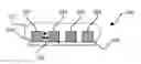 Fig. 01 - Pixelated scintillator with optimized efficiency