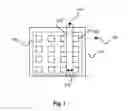 Fig. 02 - Pixelated scintillator with optimized efficiency
