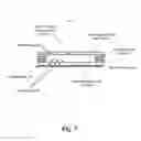 Fig. 08 - PLASMA PANEL BASED IONIZING-PARTICLE RADIATION DETECTOR