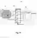 Fig. 16 - PLASMA PANEL BASED IONIZING-PARTICLE RADIATION DETECTOR