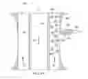 Fig. 06 - Subterranean formation characterization using microelectromechanical system (MEMS) devices