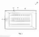 Fig. 02 - Reflective member and surface light source device having said reflective member