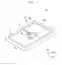 Fig. 02 - Display device with edge light guide