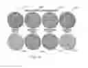 Fig. 09 - See through display enabling the correction of visual deficits