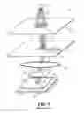 Fig. 02 - Method and system for forming a pattern on a reticle using charged particle beam lithography