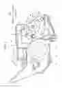Fig. 08 - Developing cartridge having electrode