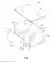 Fig. 02 - Gas panel apparatus and method for reducing exhaust requirements