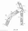 Fig. 09 - Two rack unit chassis and low profile tool-less hard drive carrier