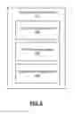 Fig. 06 - Application representation for application editions