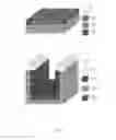 Fig. 07 - Particle etching or depositing evolutionary simulation method and device and computer readable medium