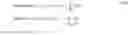 Fig. 09 - INTERACTION PARAMETERS FOR THE INPUT SET OF MOLECULAR STRUCTURES