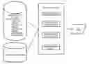 Fig. 01 - Privacy-compliant analysis of health by transaction data