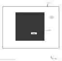 Fig. 01 - White or off-white hidden display apparatus, system, and method