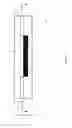 Fig. 05 - White or off-white hidden display apparatus, system, and method