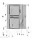 Fig. 06 - Three-dimensional flash NOR memory system with configurable pins