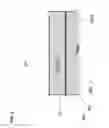 Fig. 09 - Three-dimensional flash NOR memory system with configurable pins