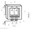 Fig. 02 - Gapless core reactor