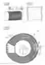 Fig. 02 - Cooling ducts for transformers' winding
