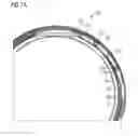 Fig. 09 - Cooling ducts for transformers' winding