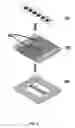 Fig. 04 - Methods to spray paint on a body of an inductor