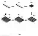 Fig. 06 - Methods to spray paint on a body of an inductor