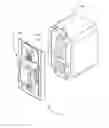 Fig. 01 - Electrical cover