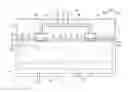 Fig. 01 - Dielectric window supporting structure for inductively coupled plasma processing apparatus
