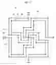Fig. 07 - DIELECTRIC WINDOW SUPPORTING STRUCTURE FOR INDUCTIVELY COUPLED PLASMA PROCESSING APPARATUS