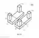 Fig. 02 - Leadframe and the method to fabricate thereof