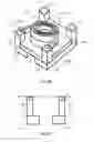 Fig. 06 - Leadframe and the method to fabricate thereof