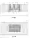 Fig. 07 - Microelectronics package with inductive element and magnetically enhanced mold compound component