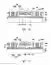 Fig. 10 - Integrated fan-out package and method of fabricating the same