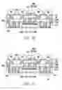 Fig. 12 - Integrated fan-out package and method of fabricating the same