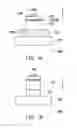 Fig. 02 - Light emitting device with buffer pads