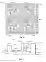 Fig. 09 - Image sensor pixel with memory node having buried channel and diode portions formed on N-type substrate