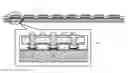 Fig. 01 - Interface substrate and method of making the same