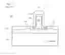 Fig. 02 - FinFET device structure and method for forming same